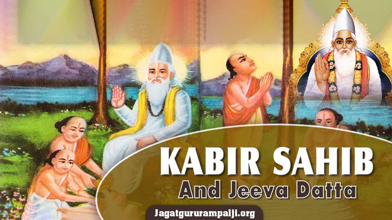 Kabir Sahib and Jeeva Tatva